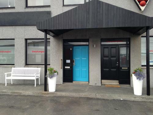 Hostal Berg�s Guesthouse