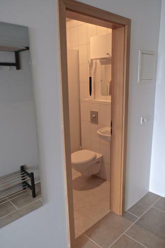 Hostal Berg�s Guesthouse
