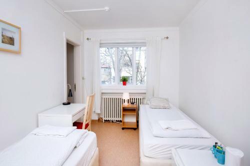 Reykjav�k Hostel Village