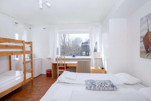 Reykjav�k Hostel Village