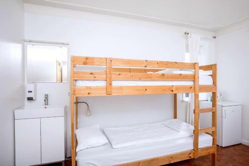 Reykjav�k Hostel Village
