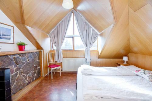 Reykjav�k Hostel Village