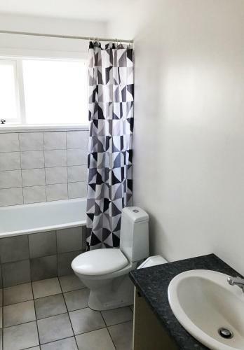 Reykjav�k Hostel Village
