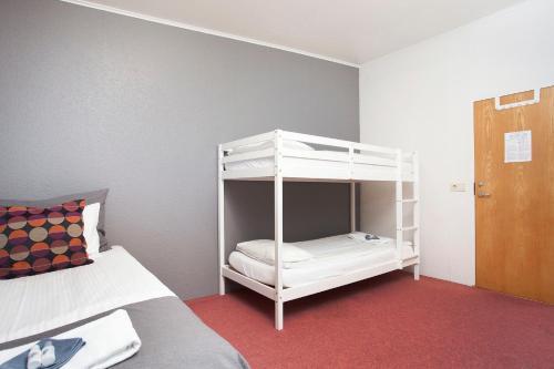 Brim Hotel