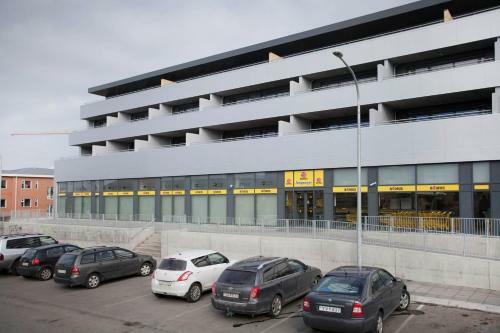 Brim Hotel