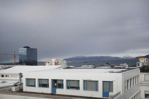 Brim Hotel