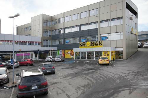 Brim Hotel
