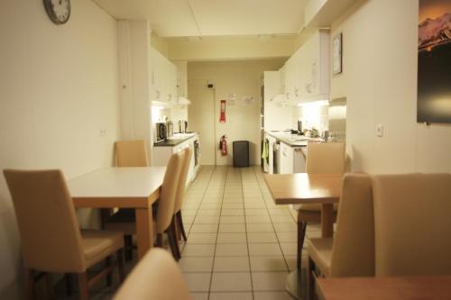 Brim Hotel