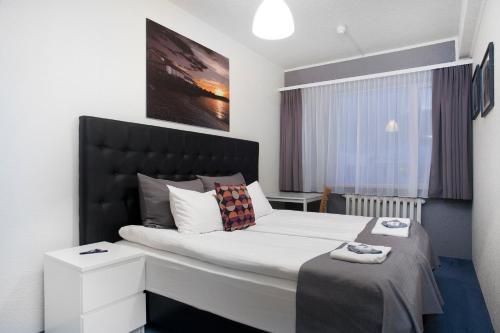 Brim Hotel