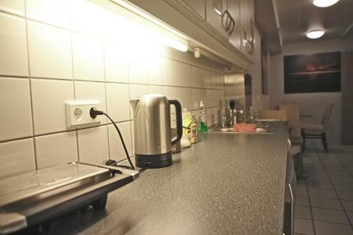 Brim Hotel