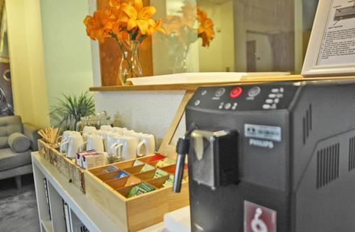 Brim Hotel