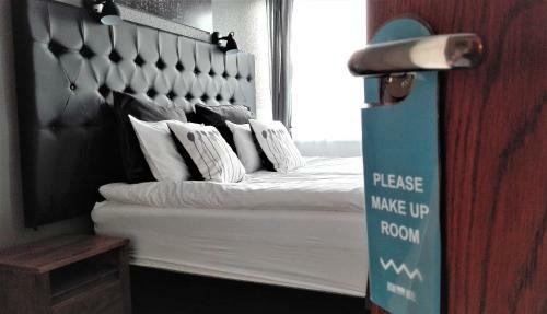 Brim Hotel