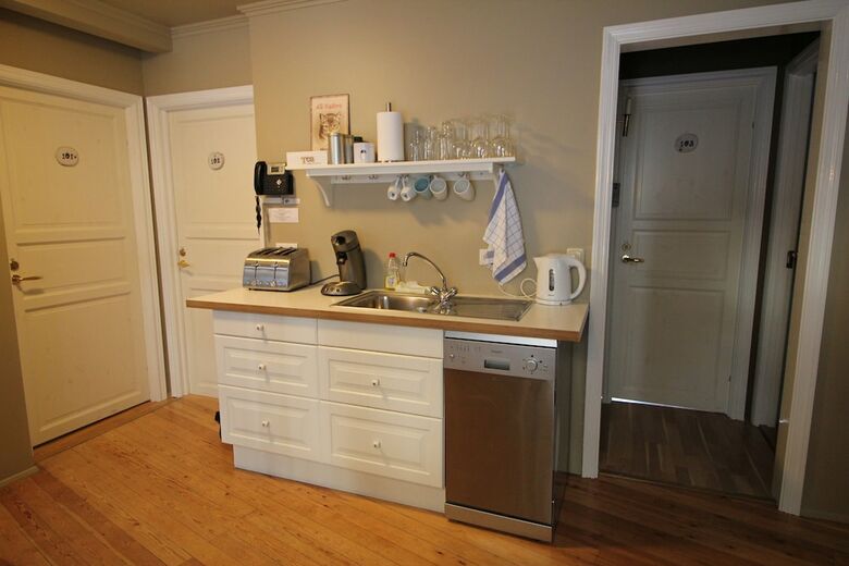 Hostal Grettir Guesthouse