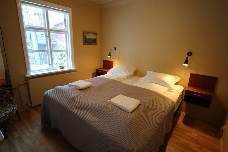 Hostal Grettir Guesthouse
