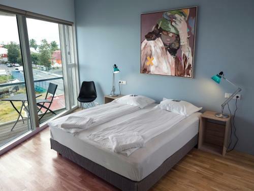 Reykjav�k Central Apartments