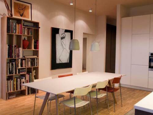 Reykjav�k Central Apartments