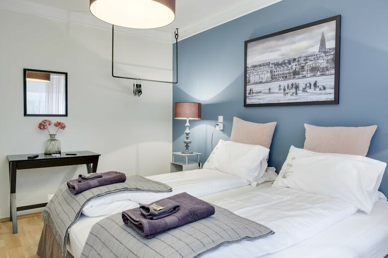 Hostal Freyja Guesthouse & Suites