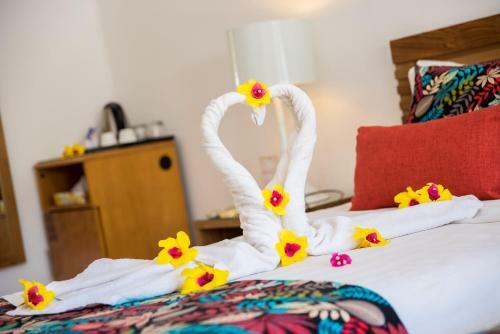 Hotel Villas Mon Plaisir