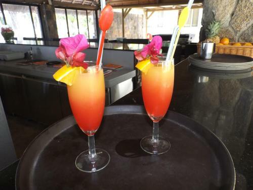 Hotel Villas Mon Plaisir