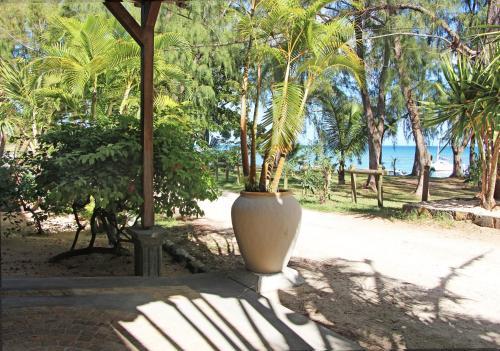 Hotel Villas Mon Plaisir