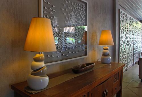Hotel Villas Mon Plaisir
