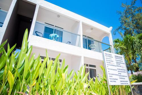 Hotel Villas Mon Plaisir