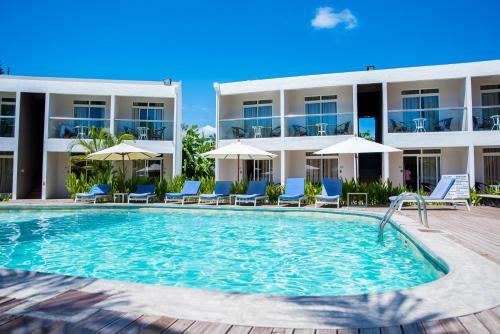 Hotel Villas Mon Plaisir