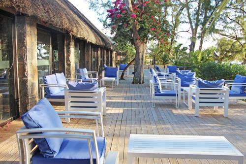 Hotel Villas Mon Plaisir