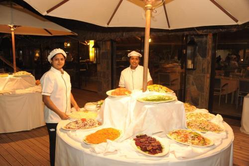 Hotel Villas Mon Plaisir
