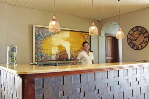 Hotel Villas Mon Plaisir