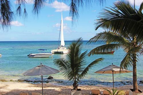 Hotel Villas Mon Plaisir