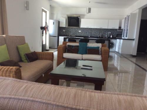 Apartamento Fortuna Beach