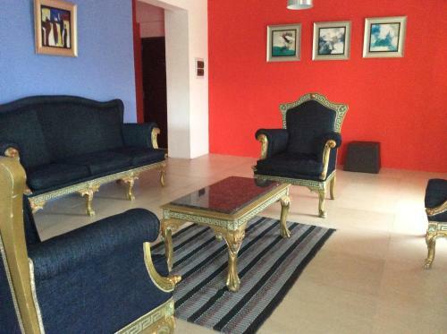 Apartamento Fortuna Beach
