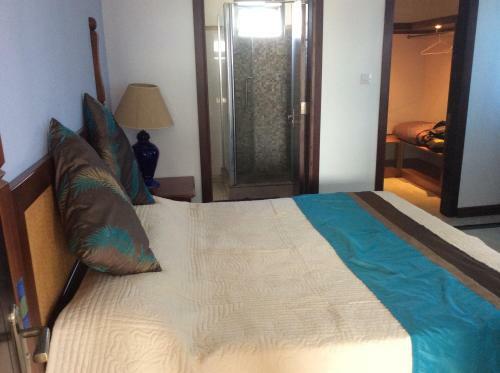 Apartamento Fortuna Beach