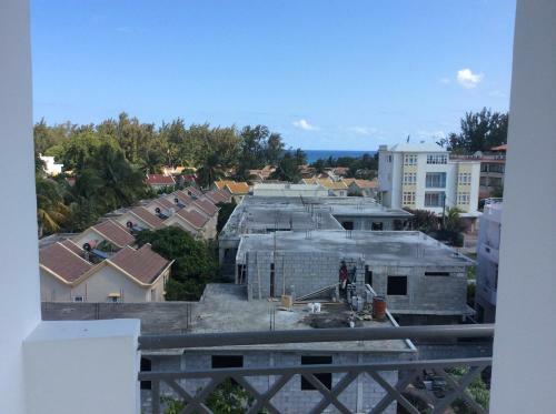 Apartamento Fortuna Beach