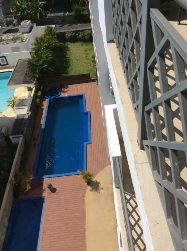 Apartamento Fortuna Beach