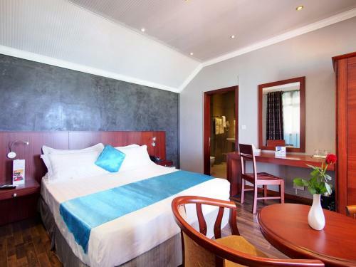 Hotel Gold Beach Resort