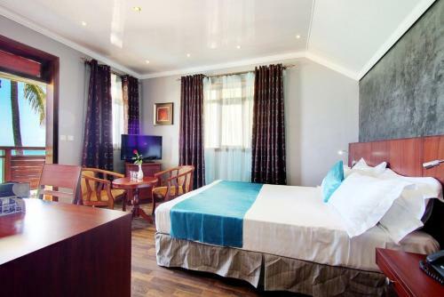 Hotel Gold Beach Resort