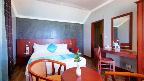 Hotel Gold Beach Resort