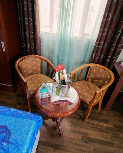 Hotel Gold Beach Resort