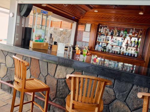 Hotel Gold Beach Resort