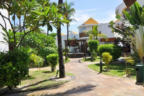 Hotel Gold Beach Resort