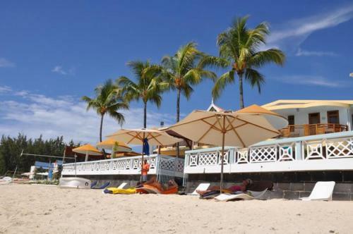 Hotel Gold Beach Resort