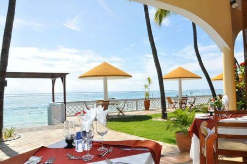 Hotel Gold Beach Resort