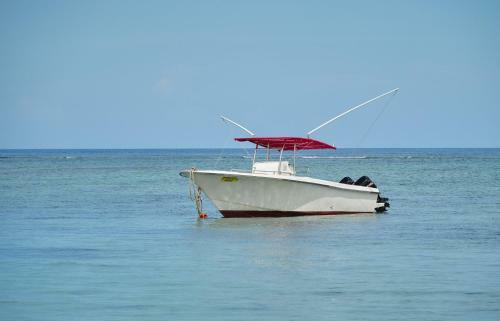 Hotel Gold Beach Resort