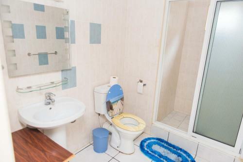 Apartamento Le Dattier