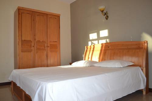 Apartamento Jet Villa