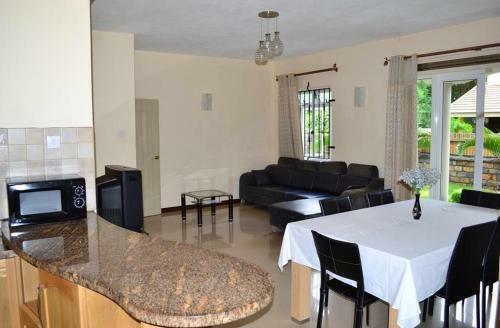 Apartamento Jet Villa
