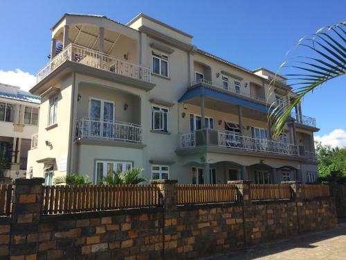 Apartamento Jet Villa
