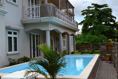 Apartamento Jet Villa